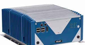 Ordenador industrial sin ventilador NISE 3910E16-E2-P2-P2E-A