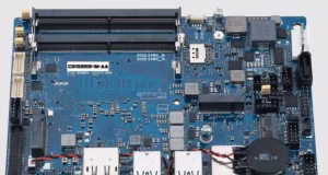 Tarjeta CPU C7156ES-IM-AA con Intel Core Ultra 7