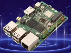 Tarjeta SBC Dragon Q6A con IA de 12 TOPS