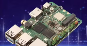 Tarjeta SBC Dragon Q6A con IA de 12 TOPS
