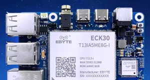 SBC ECB30-P4T13IA5ME8G-I para entornos industriales
