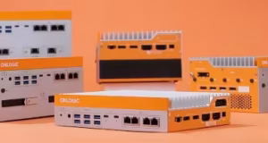 Ordenadores industriales Helix 520 Series con Intel Core Ultra
