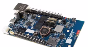 SBC KSTR-IMX93 con conectividad Wi-Fi 6