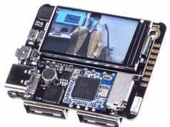 Kit de desarrollo Quantum Tiny con SoC Allwinner H3 y conectividad inalámbrica