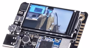 Kit de desarrollo Quantum Tiny con SoC Allwinner H3 y conectividad inalámbrica