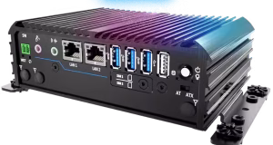 Mini PC fanless RCO-1000-EHL rugerizado