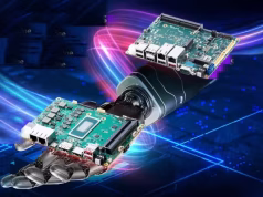 Tarjetas SBC 3.5” SBC35-MTL y SBC35-ASL escalables