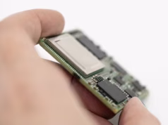 Módulos de computación embebida con soporte multi-OS Dragonwing