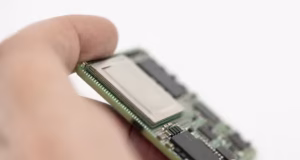 Módulos de computación embebida con soporte multi-OS Dragonwing