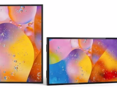 Monitores de alto brillo IP66 para exteriores