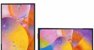 Monitores de alto brillo IP66 para exteriores