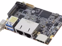 SBC next-RAP8 con procesadores Raptor Lake