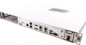 Chasis uTCA de 2 slots VT806 con especificación MTCA.4