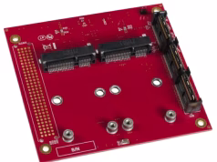 Tarjeta de expansión Mini PCIe P3