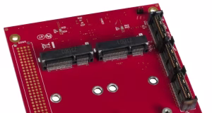 Tarjeta de expansión Mini PCIe P3