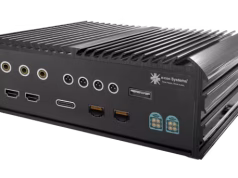 Cámaras y módulos de control para Jetson Thor