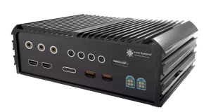 Cámaras y módulos de control para Jetson Thor