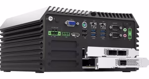 Ordenador embebido rugerizado ampliable DS-1500
