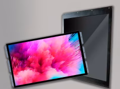 Módulos LCD HDMI industriales con amplia conectividad