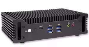 PC embebido IA Edge Nano-UC14L2C