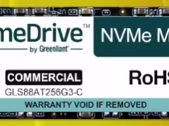 SSD NVMe M.2 2280 PrimeDrive SX Series