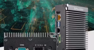 Ordenador industrial SPCNV03 con procesador NVIDIA Jetson Orin Nano