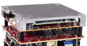Ordenador embebido AI compacto Sabertooth AI Lite