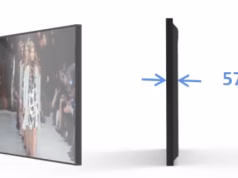 Monitores alto brillo 3.000 cd/m² WFD para 24/7