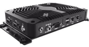 Mini PC ARM semirrobusto BCO-500-ROK Series