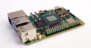 Placa SBC RISC-V con NPU EBC77 para Ubuntu 24.04