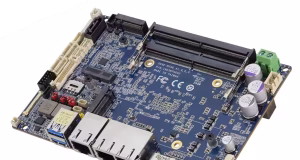 Placa SBC industrial 3.5" GENE-ARH6