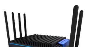 Box PC fanless Nano-Jetson con núcleos ARM Cortex-A78