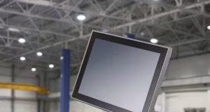Panel PC sin ventilador de 10.1 a 21.5” con procesadores Intel de undécima generación