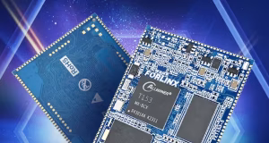 Placa de desarrollo industrial T153 Development Board