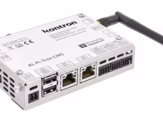 PC industrial AL Pi-Tron CM5 para automatización