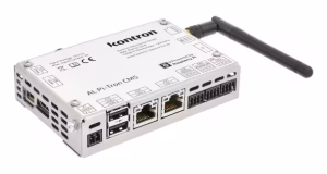 PC industrial AL Pi-Tron CM5 para automatización