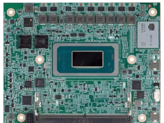 Módulo COM‑HPC COMX-A300 de alto rendimiento