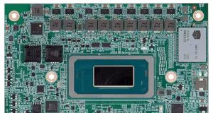 Módulo COM‑HPC COMX-A300 de alto rendimiento