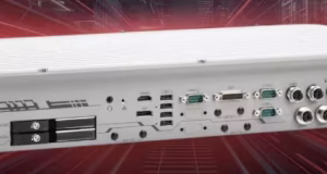 Ordenador ferroviario GT-92RL-H fanless