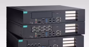 IPC industrial RKP-C220 para IA en rack