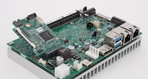 SBC industrial SBCPRO-X51 con expansión M.2