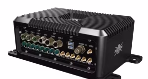 Box PC AI edge Darsi Pro compacto e industrial