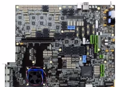 Desarrollo de sistemas de computación y almacenamiento de próxima generación