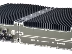 Plataforma AI edge rugerizada SEMIL-2200GC para defensa