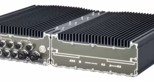 Plataforma AI edge rugerizada SEMIL-2200GC para defensa