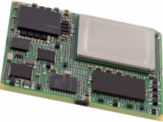 Módulos IA avanzados SM2S-IQ615 y OSM-LF-IQ615
