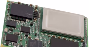 Módulos IA avanzados SM2S-IQ615 y OSM-LF-IQ615