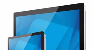 Monitores táctiles open frame Serie 90 Outdoor para exteriores
