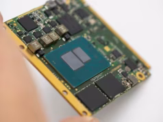 Módulos embebidos Qseven alto rendimiento TRIA-Q7-ASL y TRIA-Q7-ALN