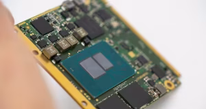 Módulos embebidos Qseven alto rendimiento TRIA-Q7-ASL y TRIA-Q7-ALN